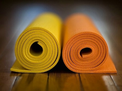 yoga and meditation how to improve your fitness on a budget