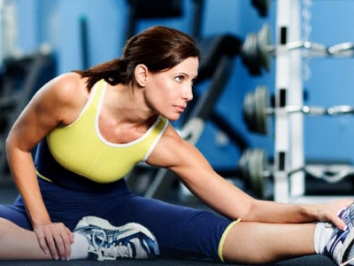 Getting the Best Out of Strength and Weight Training