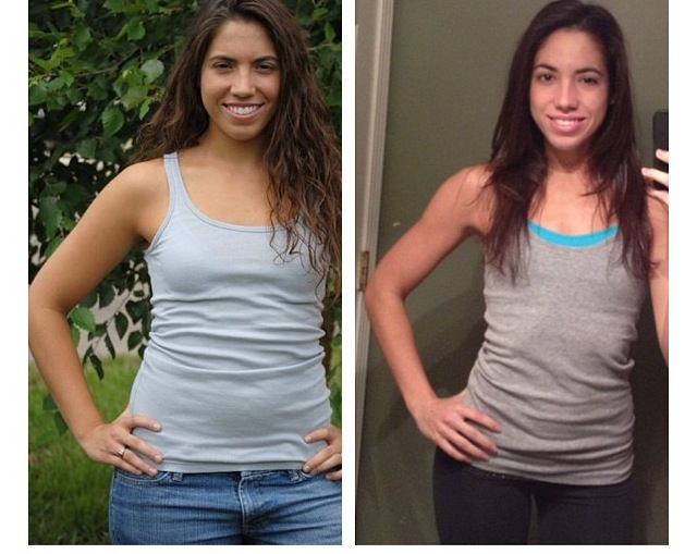Sam`s transformation 1