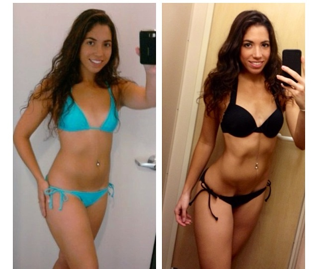 Sam`s transformation 2