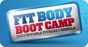 fit body boot camp