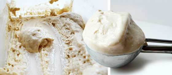 protein-ice-cream recipe