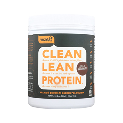 Clean lean product