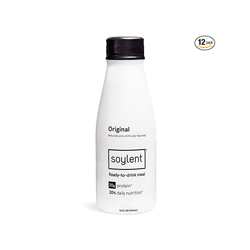 Soylent product