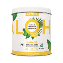 aloha product