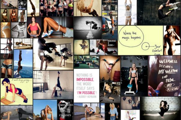 Printable Workouts: Free Plans For Your Home Gym