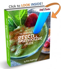 Healthy Green Smoothie Recipes