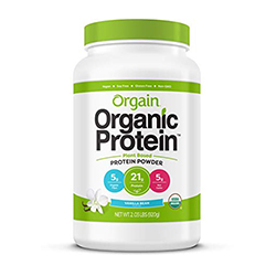 Orgain Organic