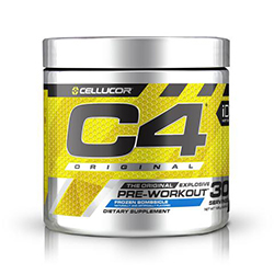 Cellucor