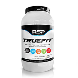 Rsp Truefit Meal Replacement Powder