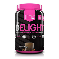 Fitmiss Delight