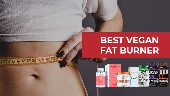 Best Vegan Fat Burner Featured Image