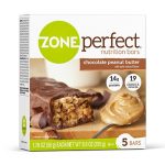 Zoneperfect Nutrition Snack Bars