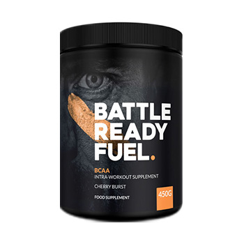 Battle Ready Fuel Intra Workout