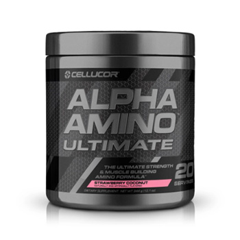 Cellucor Alpha Amino Ultimate