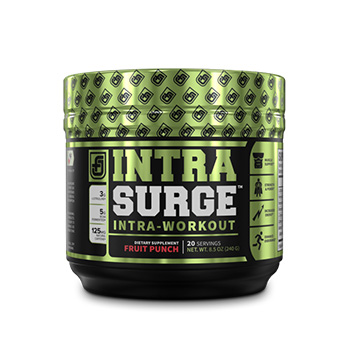 Jacked Factory Intra Surge