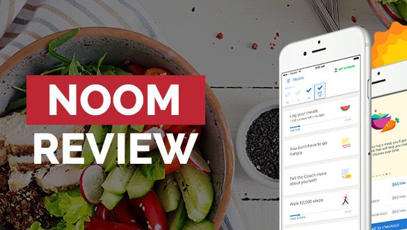 Noom Review Feauted Image