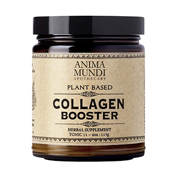 Anima Mundi Plant-Based Collagen Product