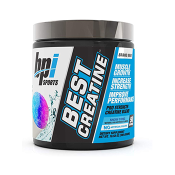 BPI Sports Best Creatine Product