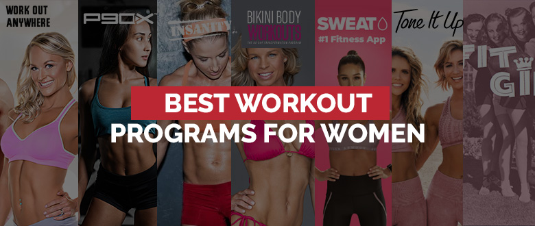 Best Women's Workout Program