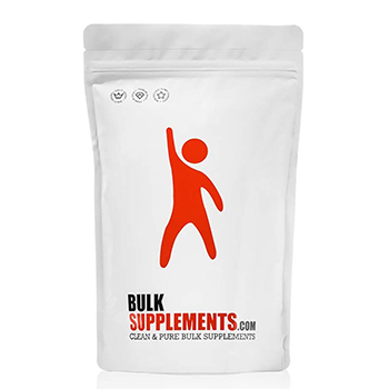 Bulk Supplements Creatine Monohydrate Product