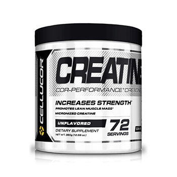 Cellucor Cor-Performance Creatine Product