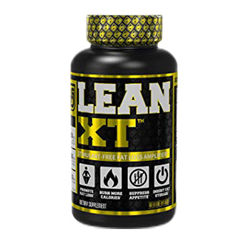 Lean-Xt Non-Stim Fat Burner Product
