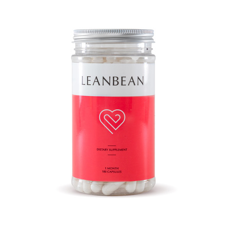 Leanbean Bottle
