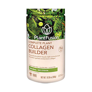 Plantfusion Collagen Builder Product