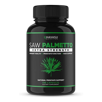 Havasu Nutrition Product