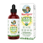 Mary Ruth's Liquid Probiotic Product