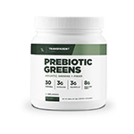 Probiotic Greens