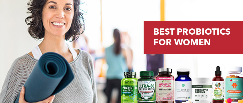 What’s The Best Women’s Probiotic?&Lt;Br&Gt; Improve Your Digestive Health Today