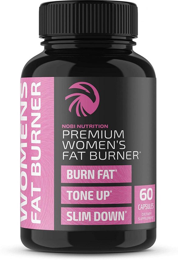 8 Best Nighttime Fat Burners in 2021 (Weight Loss Pills)