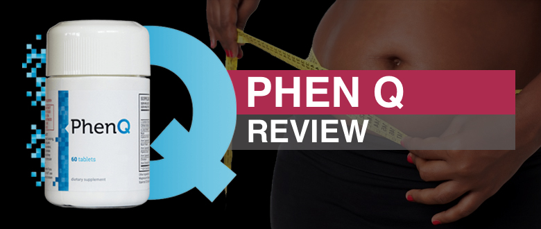 Phenq Review – Is It The Best Weight Loss Pill?