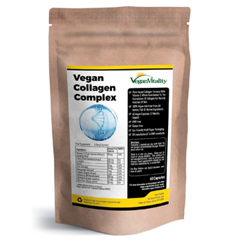 Vegan Vitality Collagen
