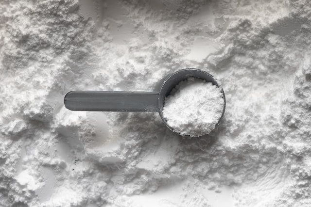 The Hidden Differences Between Creatine Supplements For Women And Men