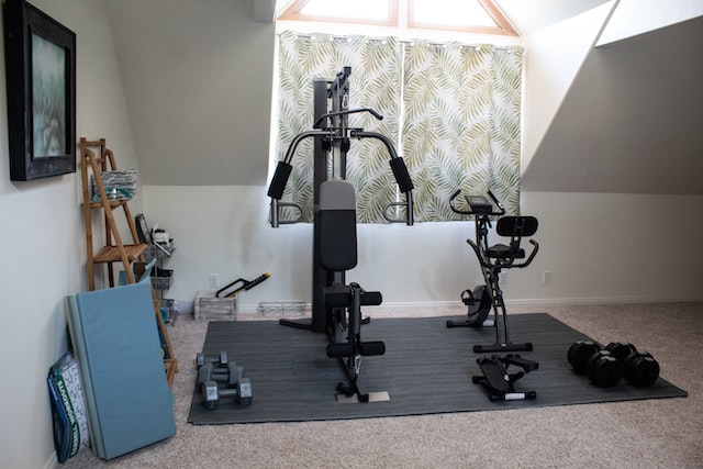 Tips For Crafting Your Own Home Workout Program