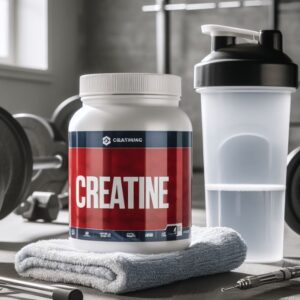 Best Creatine For Women